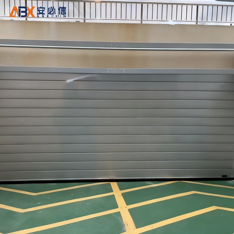怒江傈僳族洁净室高速门